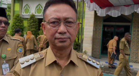 Viral Ribet Buat Akta Kematian, Edi Kamtono Akan Evaluasi Sistem Antrean