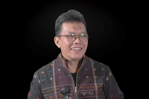 Keenan Nasution Buka Kemungkinan Gugat Vidi Aldiano soal Mechanical Rights