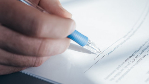 Contoh Surat Kuasa Perpanjang STNK Lengkap dengan Formatnya