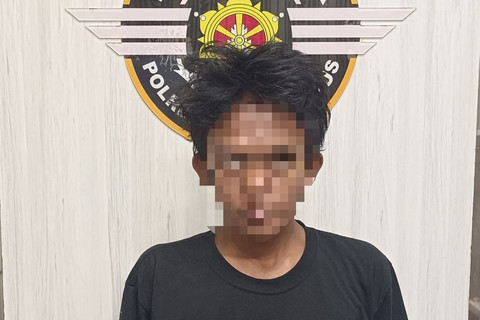 Pelajar SMK di Jakpus Ditangkap Usai Maling Motor, Duitnya Buat Jajan