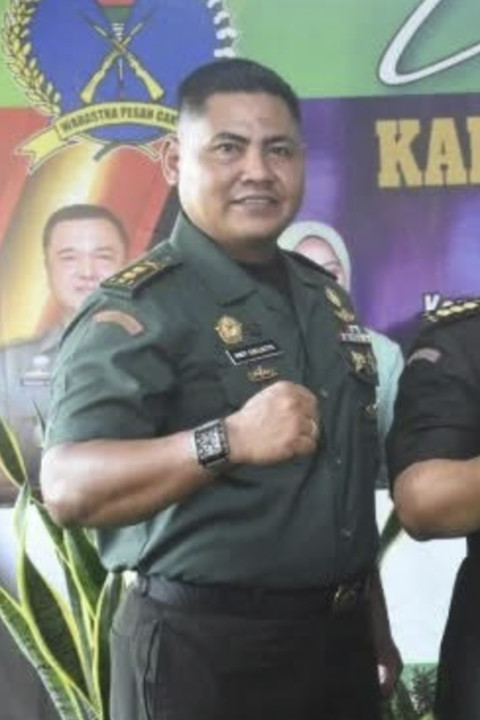 Ramai Mobil TNI Ditendang Oknum Ormas di Magelang, Begini Penjelasan Kapendam