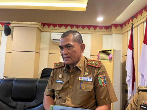 Besok, Pemprov Lampung Mulai Rekrutmen Peserta Didik Sekolah Rakyat