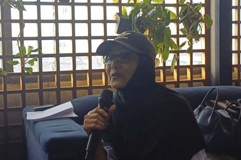 Vidi Aldiano Tunjuk Pengacara, Pihak Keenan Nasution: Kami Mau Permintaan Maaf