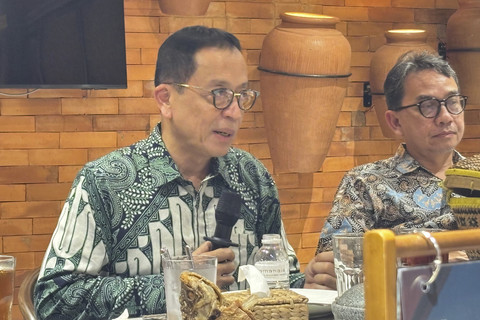 OJK Dukung Bank Swasta Biayai Program Rumah Subsidi