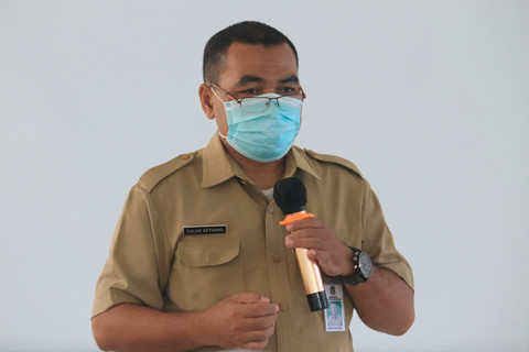 Dalam Kasus yang Tidak Dapat Diselesaikan dengan Biasa ASN Dituntut untuk Apa?