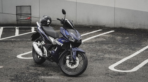 Estimasi Proses Berapa Lama STNK Motor Baru Keluar