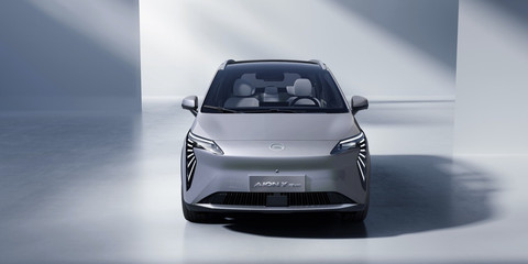 GAC Rilis AION Y Plus Model 2025, Harga Mulai Rp 225 Jutaan