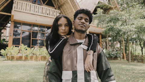 Gandeng Nathh, Eno Smaper Gaungkan Hip Hop Reggae Timur Lewat Single Kita Deal