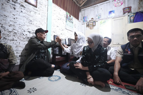 Wamensos Tegaskan Sekolah Rakyat Memutus Kemiskinan, Jalan Anak Keluarga Miskin