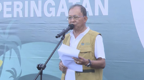 Tragedi KMP Tunu, Koster Desak Menhub Evaluasi Layanan Penyeberangan Jawa-Bali