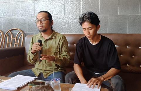 Isi Klarifikasi Lengkap Mahepel Unila Terkait Dugaan Kekerasan saat Diksar XXVI