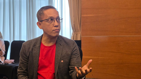 F5 Beri Solusi Application Delivery and Security Platform untuk Infrastruktur AI