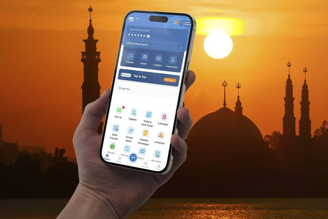 Nasabah BRI Tetap Dapat Bertransaksi Melalui Layanan Digital-Weekend Banking