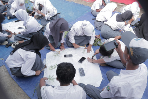 2 Contoh Program Kerja Komunitas Belajar (Kombel) di Sekolah