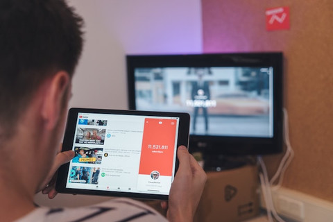5 Akun YouTube dengan Subscriber Terbanyak di Dunia 2025