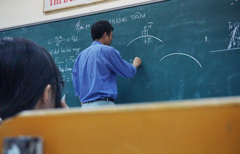 Contoh Observasi Guru oleh Kepala Sekolah dalam Pembelajaran