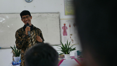 Apakah Guru P3K Dapat Pensiunan? Penjelasan dan Aturannya