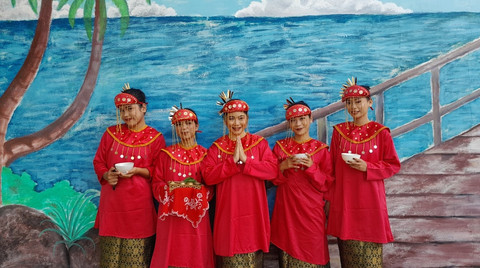 8 Ide Pertunjukan Perpisahan Sekolah yang Menarik dan Berkesan