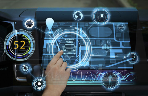Mengenal 6 Level Teknologi Keselamatan ADAS di Mobil Modern