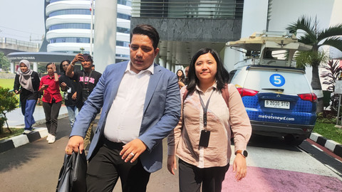 Konten YouTube: Mendalami Wewenang Eks Stafsus Nadiem di Kasus Pengadaan Laptop