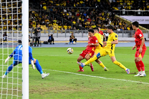 FAM Ungkap Vietnam yang Lapor ke FIFA soal Pemain Naturalisasi Malaysia