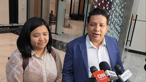 Eks Stafsus Nadiem Kelelahan Diperiksa 12 Jam soal Korupsi Laptop di Kejagung