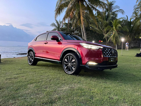 Respons Honda Soal Gempuran Mobil Hybrid 'Terjangkau' dari China