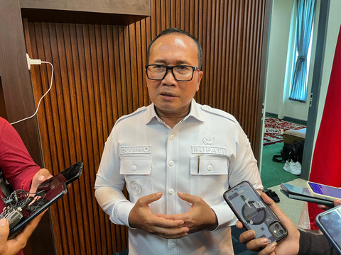 Gedung Dekranasda Akan Dibangun, Sujiwo: Kita Prioritaskan Infrastruktur