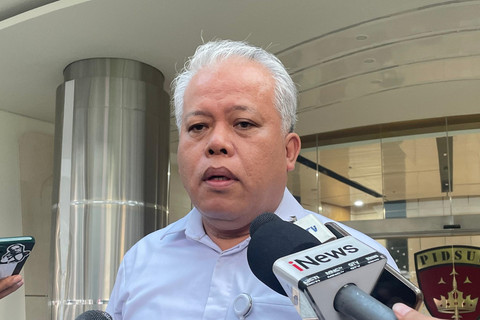 Tak Hadir, Eks Stafsus Nadiem Minta Pemeriksaan Kejagung Dijadwal Ulang