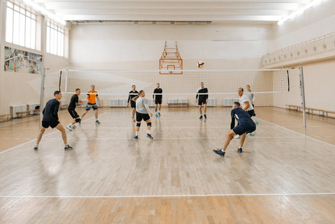 Jadwal Pekan 1 VNL 2025 Lengkap dengan Jam Penayangannya