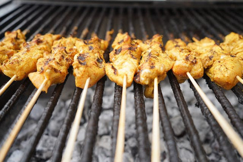 Ciri Khas Rasa Sate Padang, Kuliner Khas Sumatra Barat yang Menggugah Selera