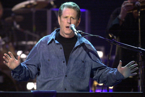 Vokalis The Beach Boys, Brian Wilson, Meninggal Dunia