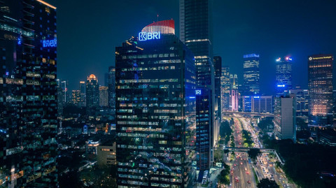 Green Financing BRI Terus Tumbuh di Tengah Transformasi Hijau Industri Perbankan