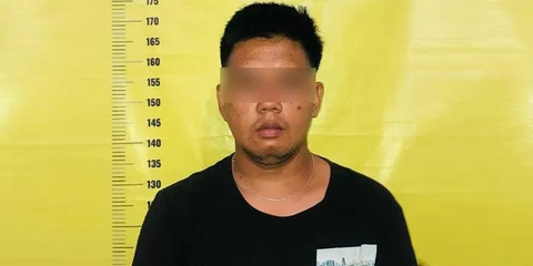 Bawa Kabur Motor Ipar, Pria di Palembang Dilaporkan Istrinya ke Polisi