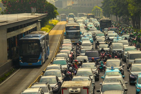 3 Contoh Budaya Berlalu Lintas yang Dapat Ditanam Sejak Dini