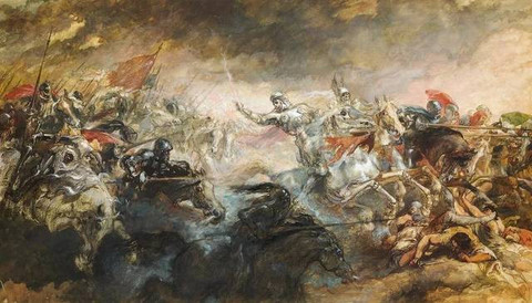 Siapa yang Memimpin Perlawanan terhadap Belanda di Jawa? Ini Catatan Sejarahnya