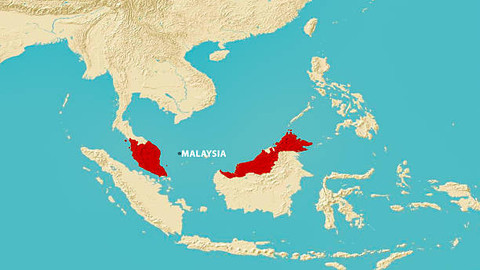Nama Selat yang Berada di antara Pulau Sumatera dan Negara Malaysia