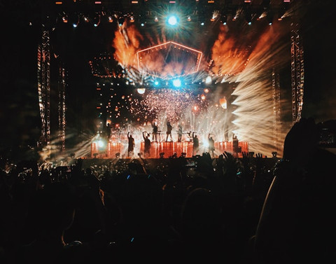 Harga Tiket BLACKPINK Jakarta 2025 & Jadwal Konser