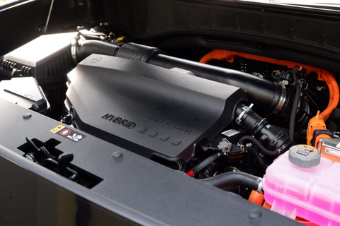 Hyundai Palisade Baru Tanpa Opsi Mesin Diesel, Ini Alasannya