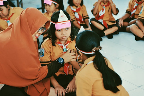 Syarat Pengajuan NUPTK untuk Sekolah Negeri dan Swasta 2025