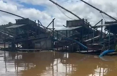 Soal PETI di Sekadau, Praktisi Hukum Dorong Pemerintah Beri Solusi Berkeadilan