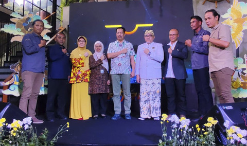 Pay Burman Resah Nilai Kebangsaan Luntur, Ajak Edukasi Lewat Konten Pop
