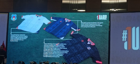 Sumsel United: Filosofi Mendalam di Balik Logo & Jersey Anyar