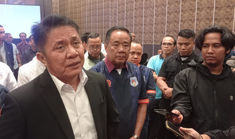 Sumsel United Jadi Pemantik Lahirnya Klub-Klub Sepak Bola Baru