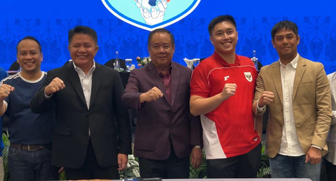 Cik Ujang Minta Manajemen Sumsel United Gerak Cepat Cari Pemain