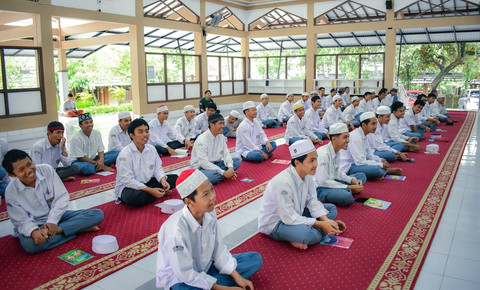 Pengertian School Well Being dan Aspeknya dalam Pendidikan