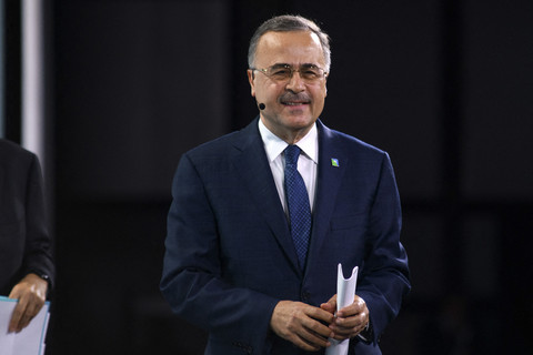 Populer: Respons CEO Aramco Usai Israel-Iran Memanas; MBG Serap 68 Ribu Pekerja