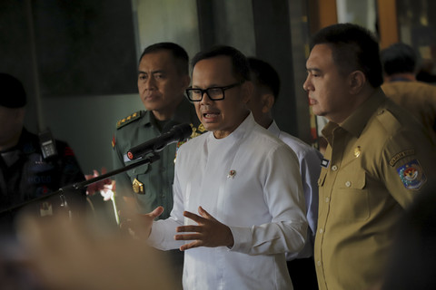 Menanti Akhir Sengketa 4 Pulau Aceh-Sumatera Utara