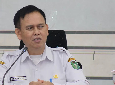 Kesbangpol Kalbar Dorong Pemerintah Cabut Izin Ormas Pakai Atribut Mirip TNI