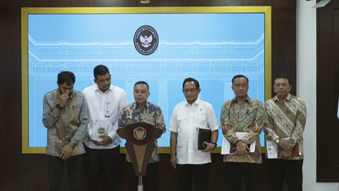 Prabowo Putuskan 4 Pulau Sengketa Masuk Wilayah Administrasi Aceh